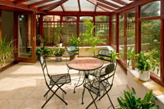 Chilton Moor conservatory quotes