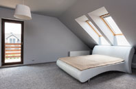Chilton Moor bedroom extensions